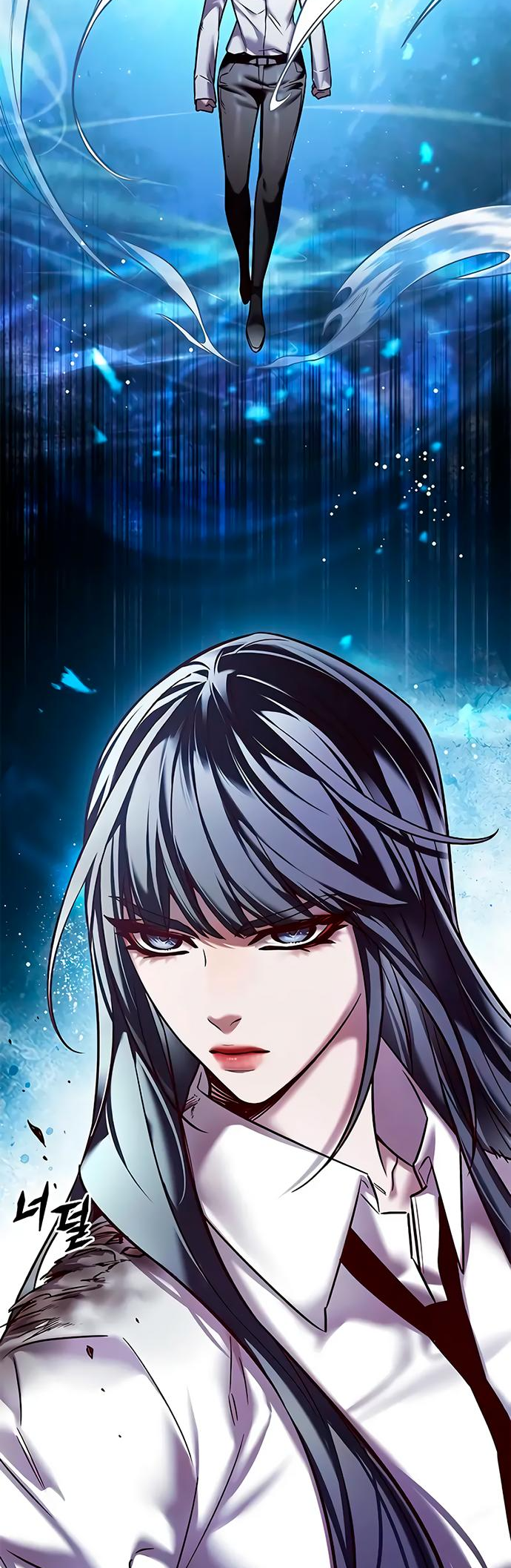 Read Элисед Eleceed Ru Manga Online