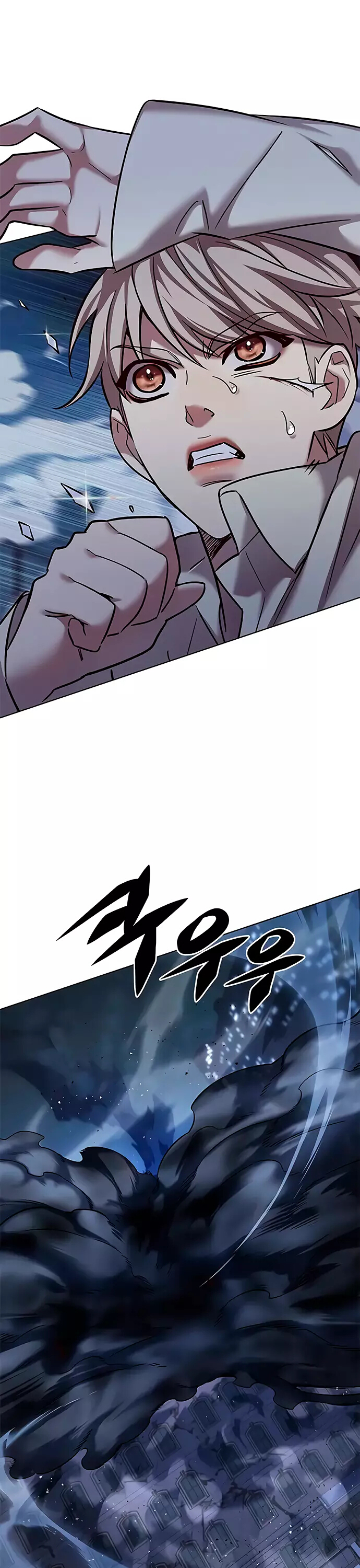 Read Элисед Eleceed Ru Manga Online