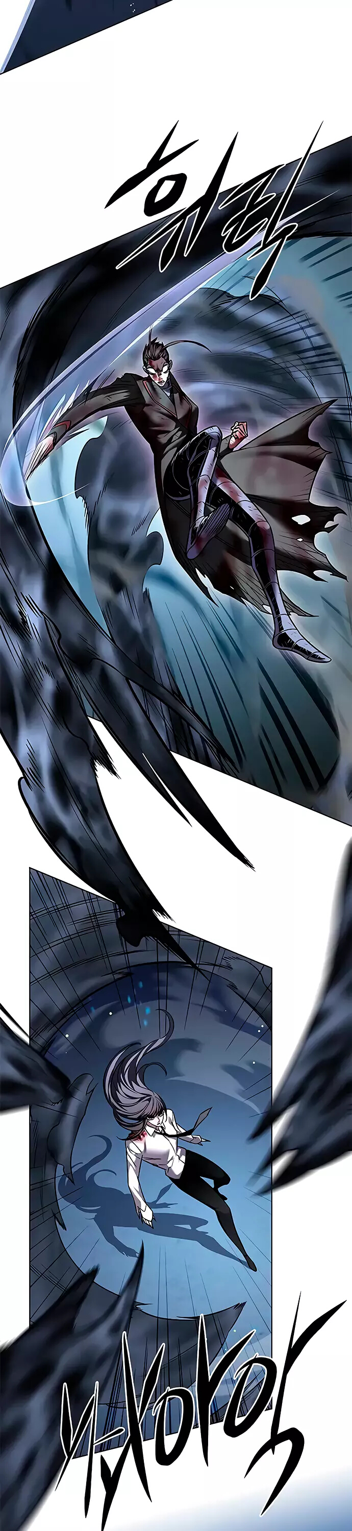 Read Элисед Eleceed Ru Manga Online