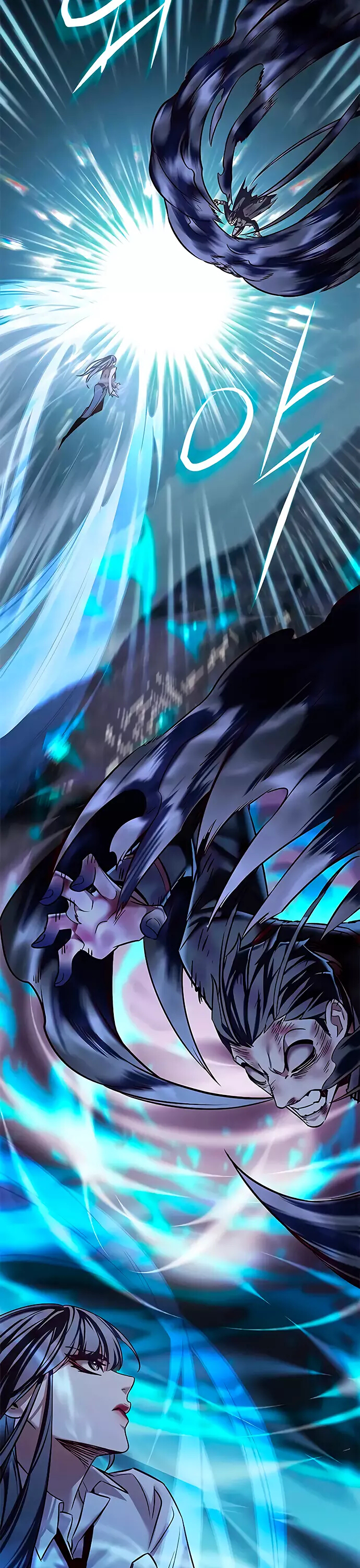 Read Элисед Eleceed Ru Manga Online
