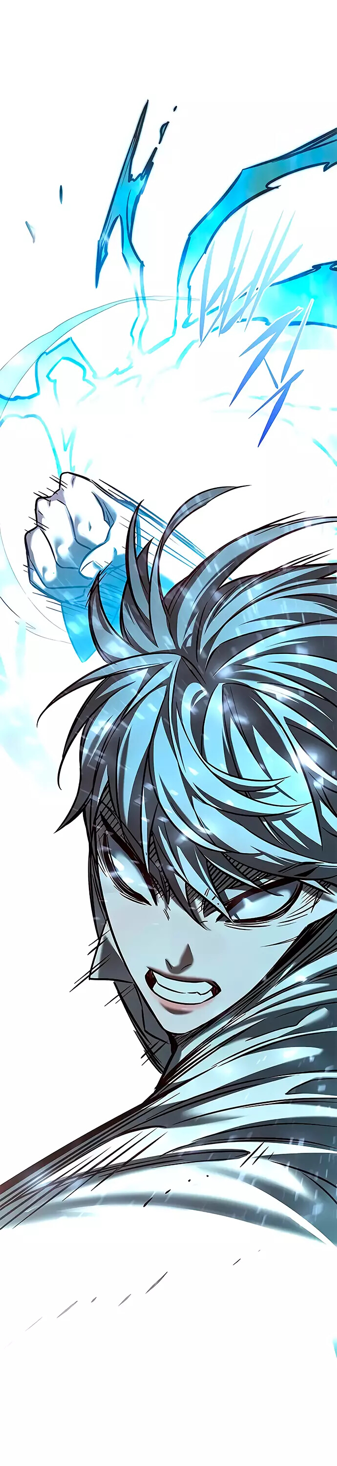 Read Элисед Eleceed Ru Manga Online