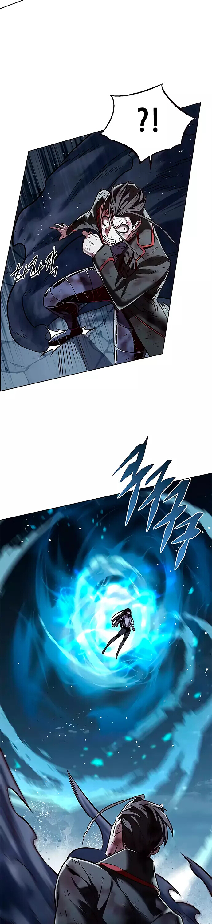 Read Элисед Eleceed Ru Manga Online