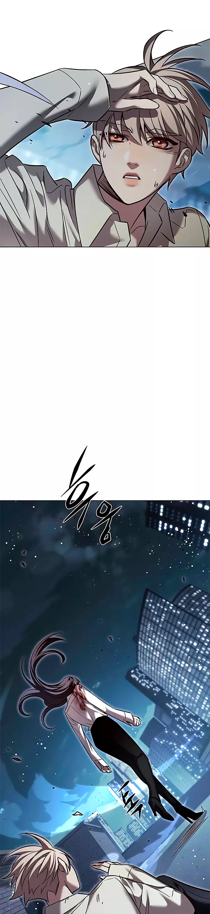 Read Элисед Eleceed Ru Manga Online