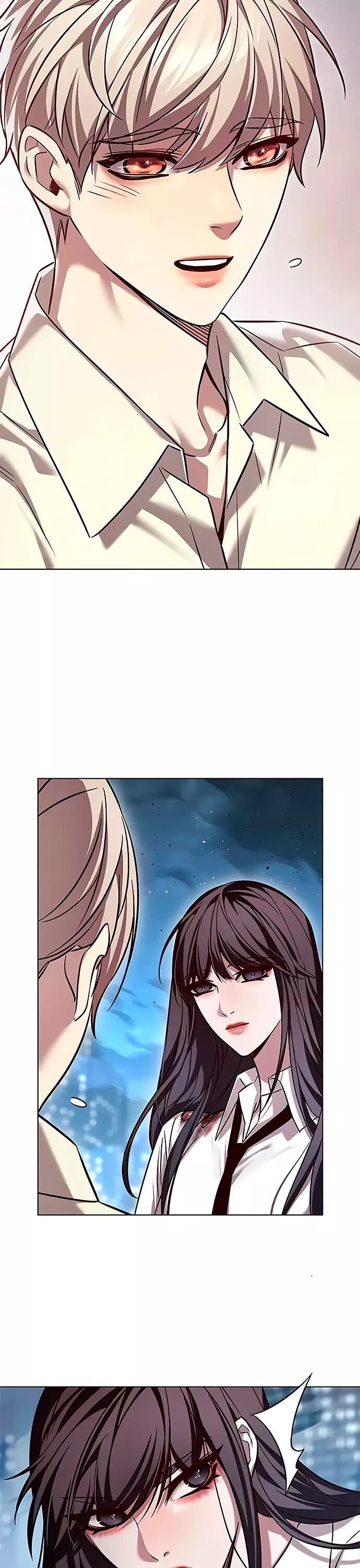Read Элисед Eleceed Ru Manga Online