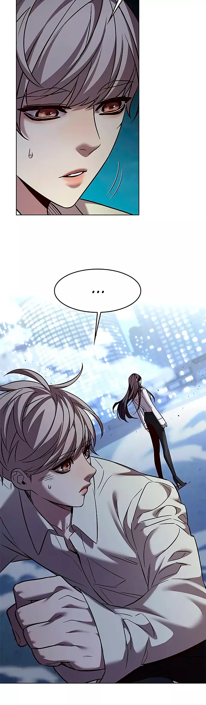 Read Элисед Eleceed Ru Manga Online