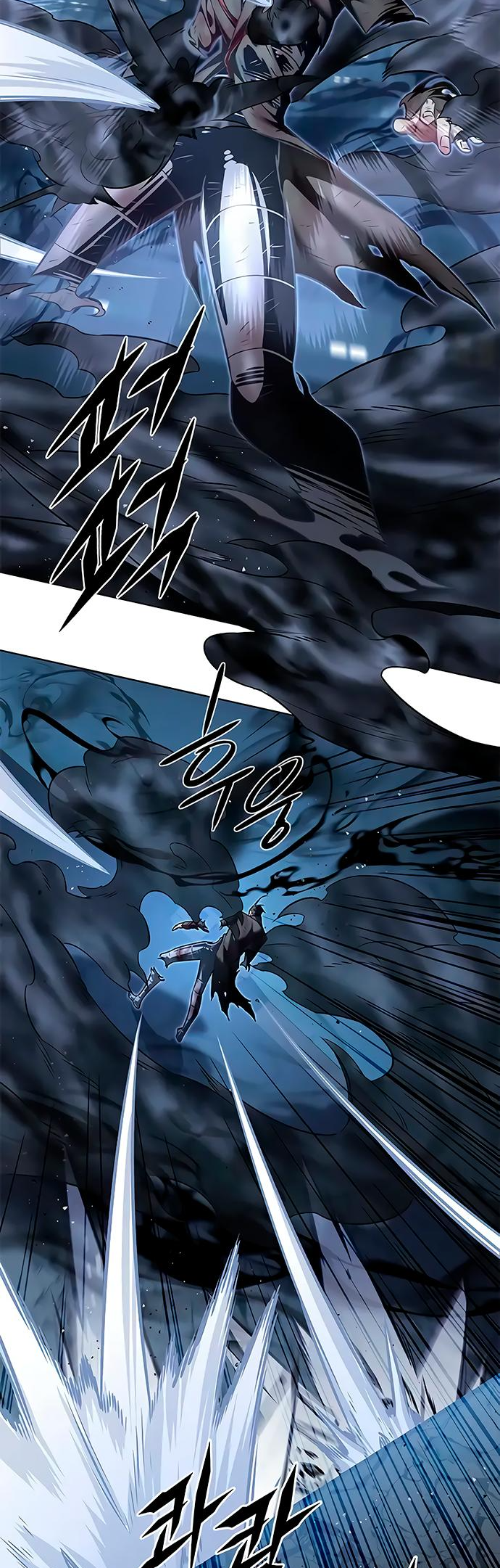 Read Элисед Eleceed Ru Manga Online