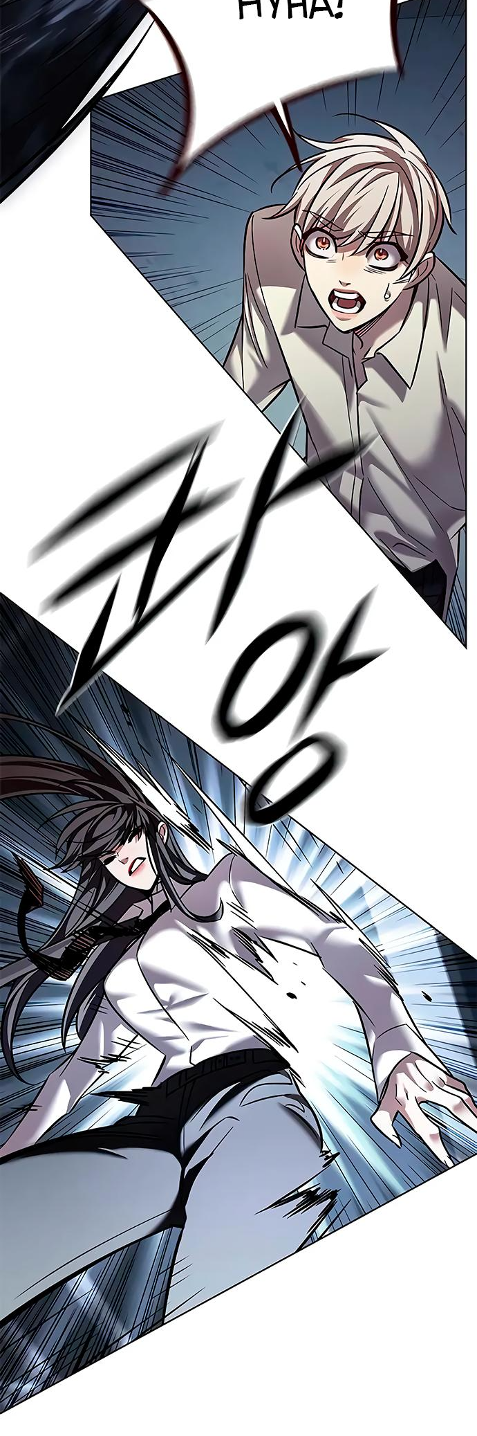Read Элисед Eleceed Ru Manga Online