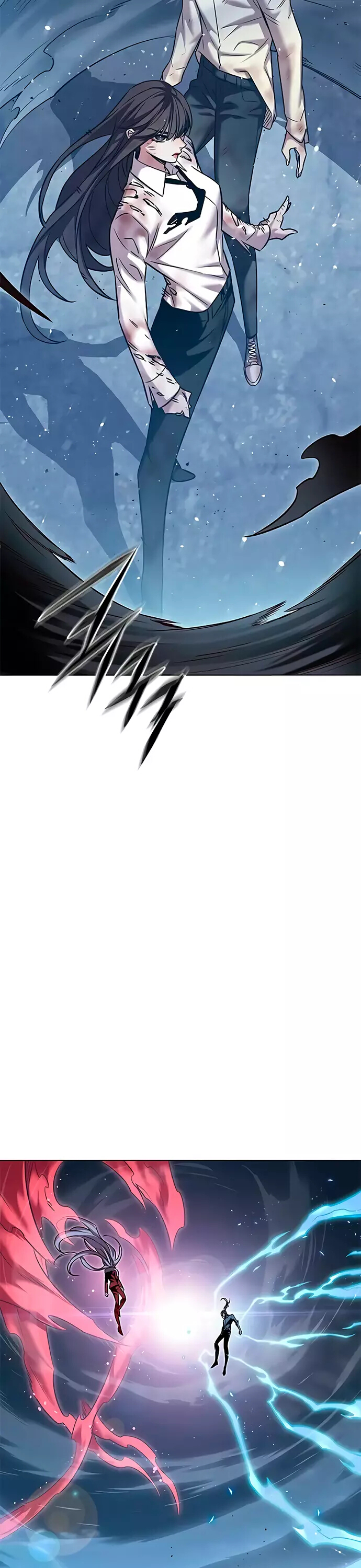Read Элисед Eleceed Ru Manga Online