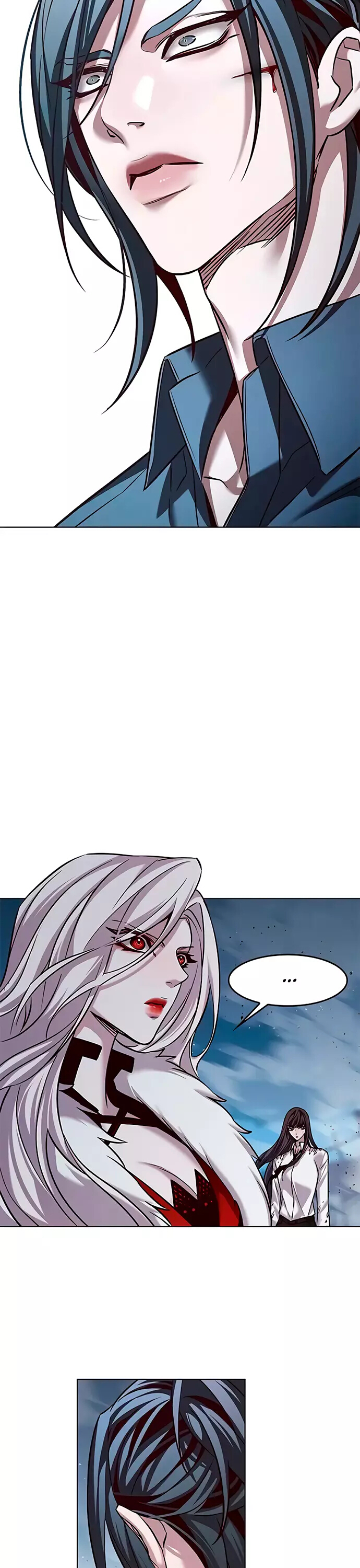 Read Элисед Eleceed Ru Manga Online