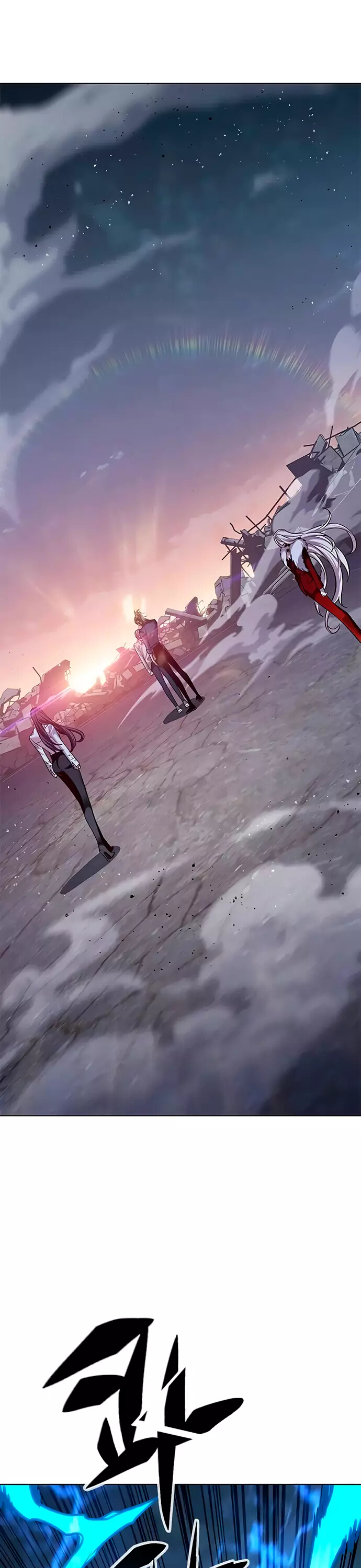 Read Элисед Eleceed Ru Manga Online