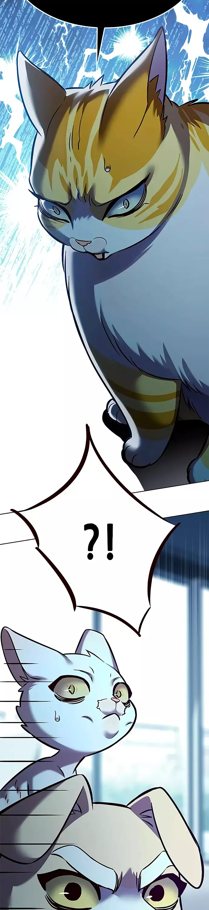 Read Элисед Eleceed Ru Manga Online