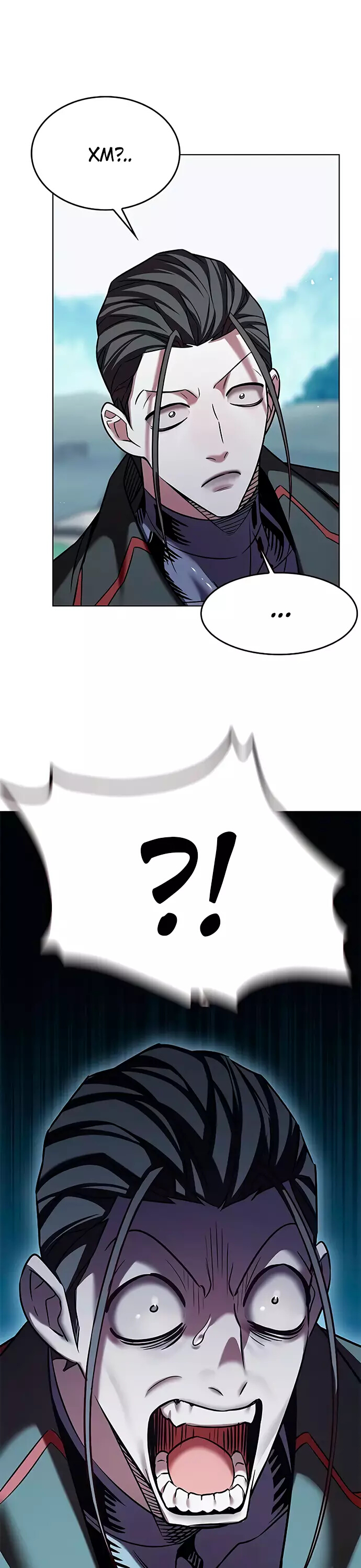Read Элисед Eleceed Ru Manga Online