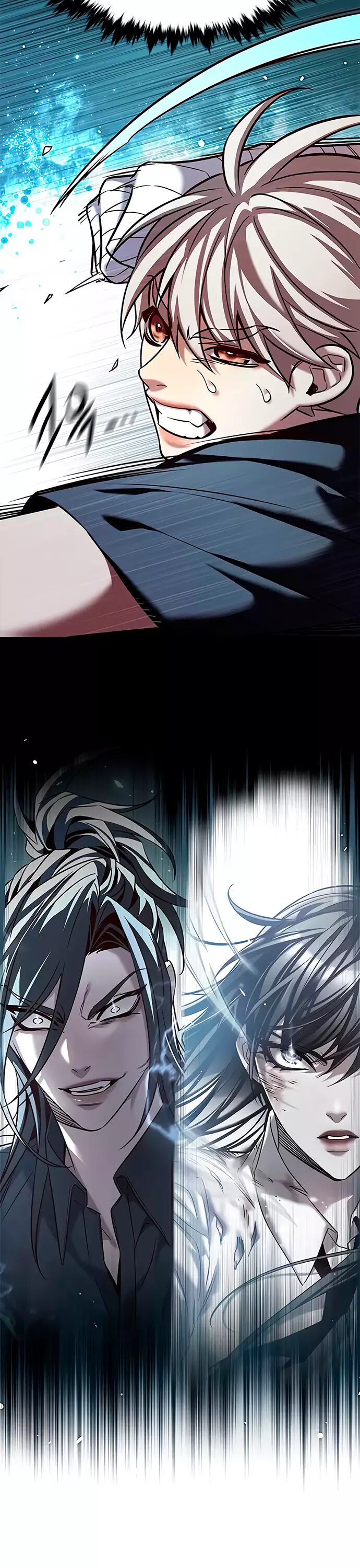Read Элисед Eleceed Ru Manga Online