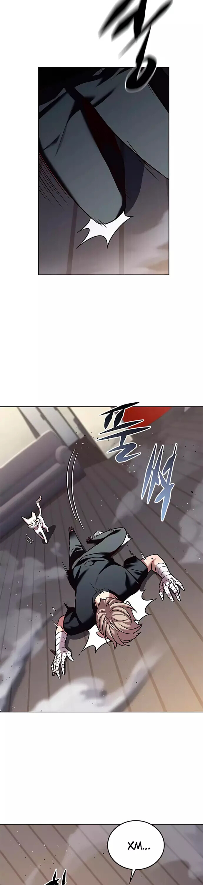 Read Элисед Eleceed Ru Manga Online