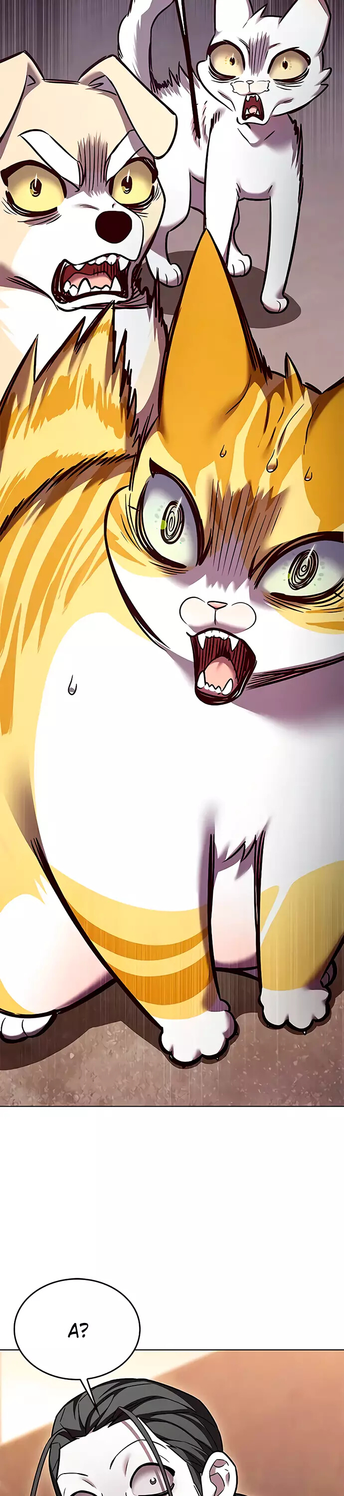 Read Элисед Eleceed Ru Manga Online