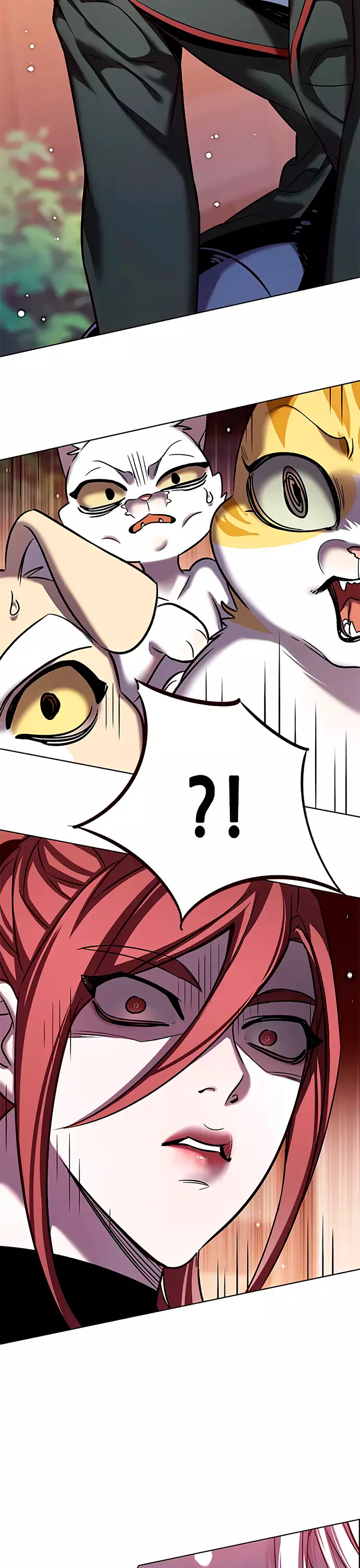 Read Элисед Eleceed Ru Manga Online