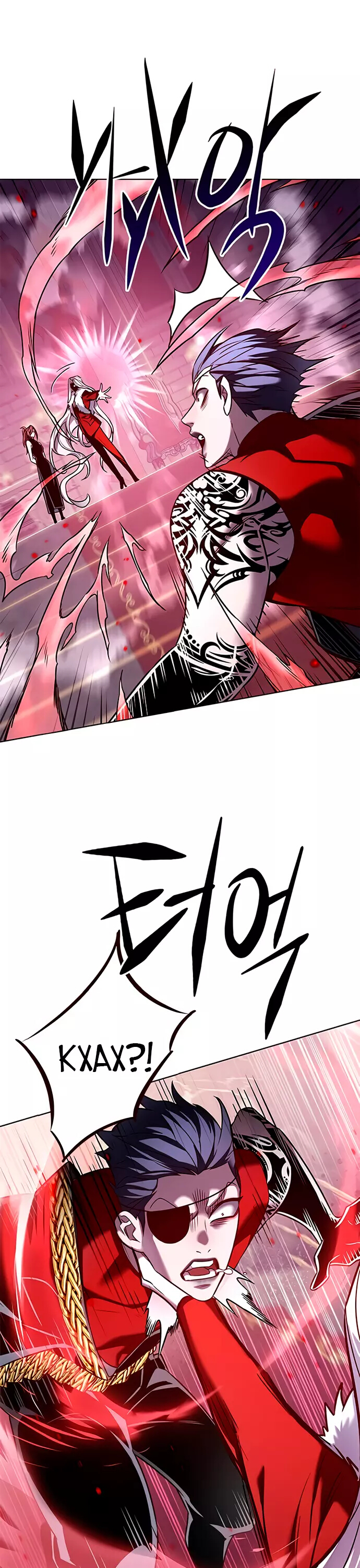 Read Элисед Eleceed Ru Manga Online