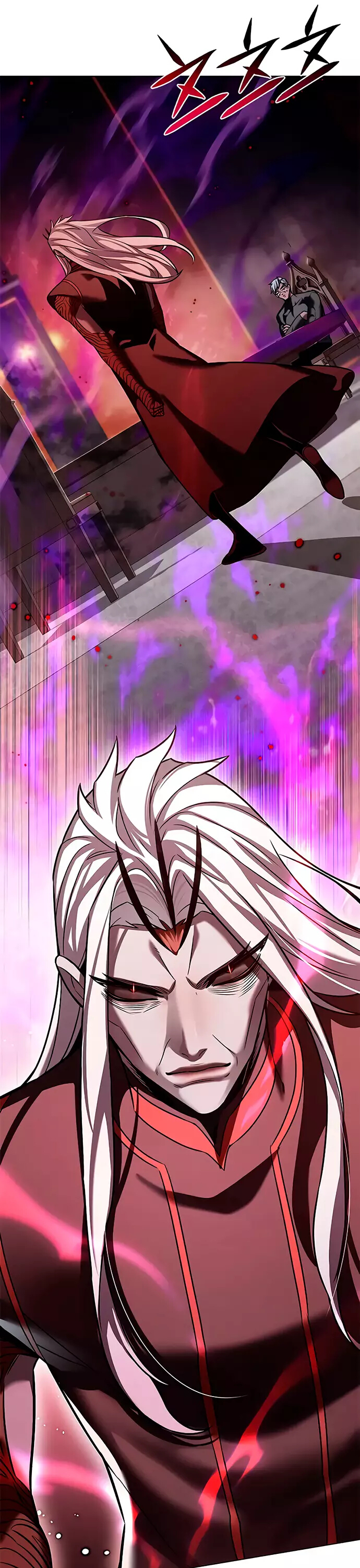 Read Элисед Eleceed Ru Manga Online