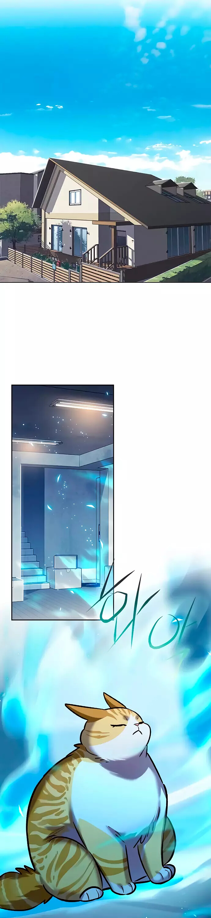 Read Элисед Eleceed Ru Manga Online