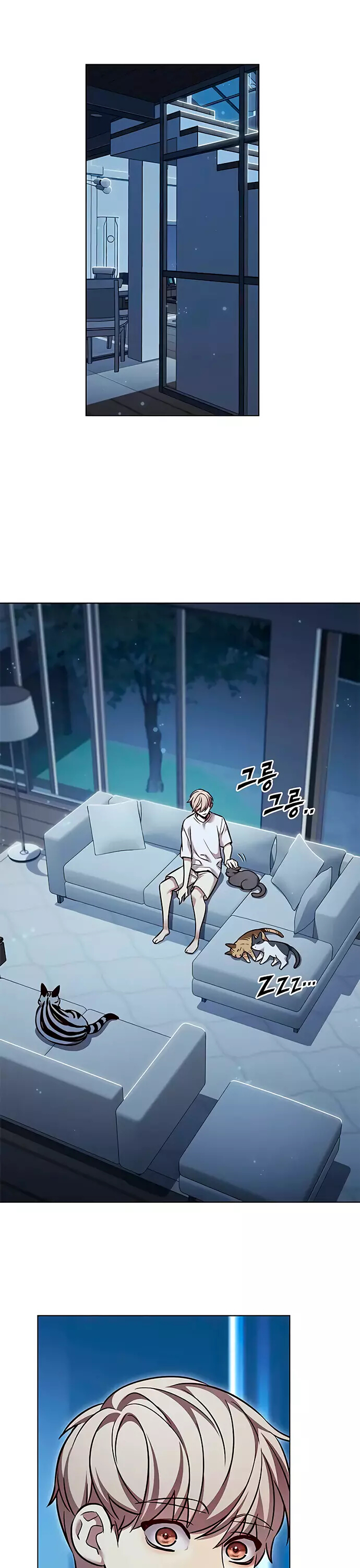 Read Элисед Eleceed Ru Manga Online