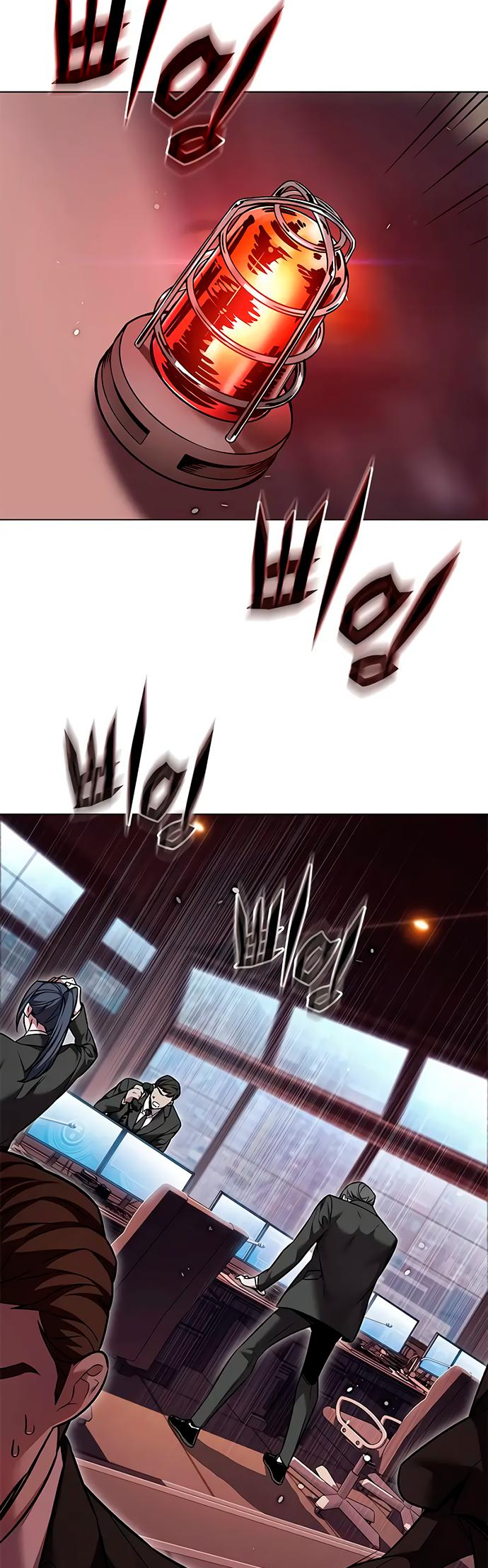 Read Элисед Eleceed Ru Manga Online