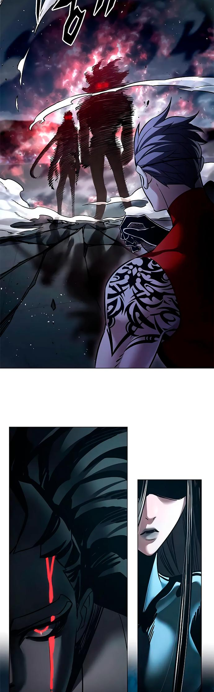 Read Элисед Eleceed Ru Manga Online