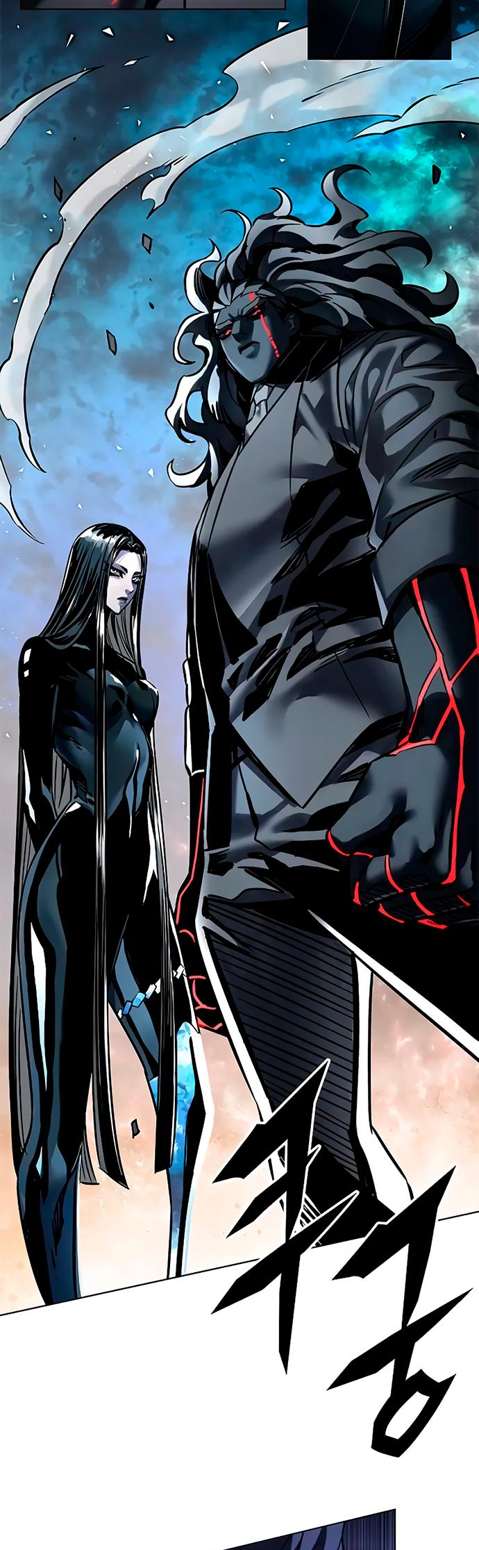 Read Элисед Eleceed Ru Manga Online