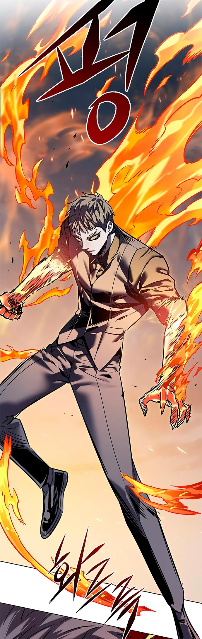 Read Элисед Eleceed Ru Manga Online