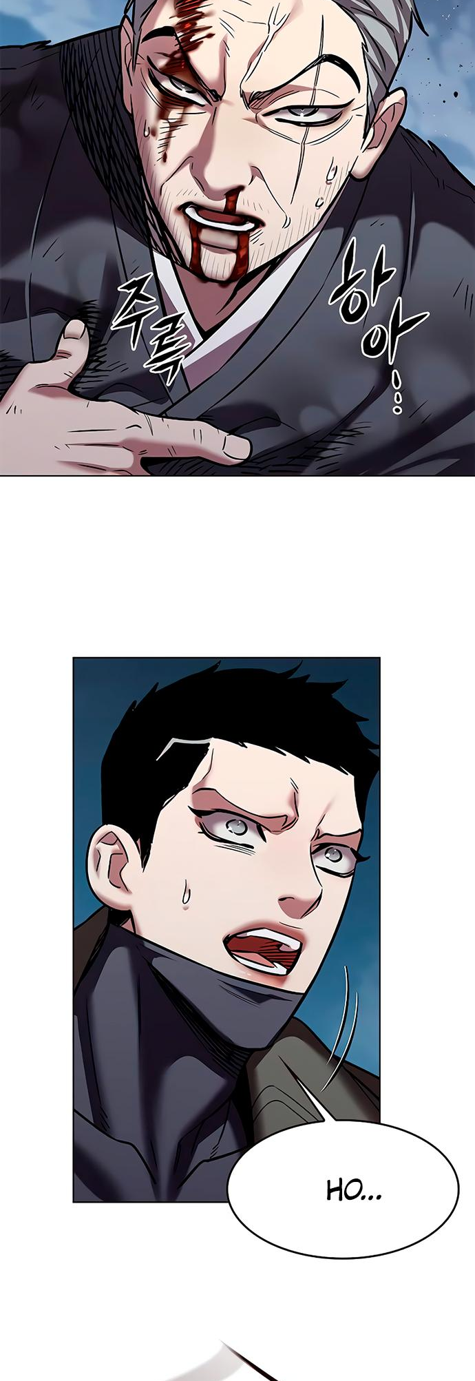 Read Элисед Eleceed Ru Manga Online