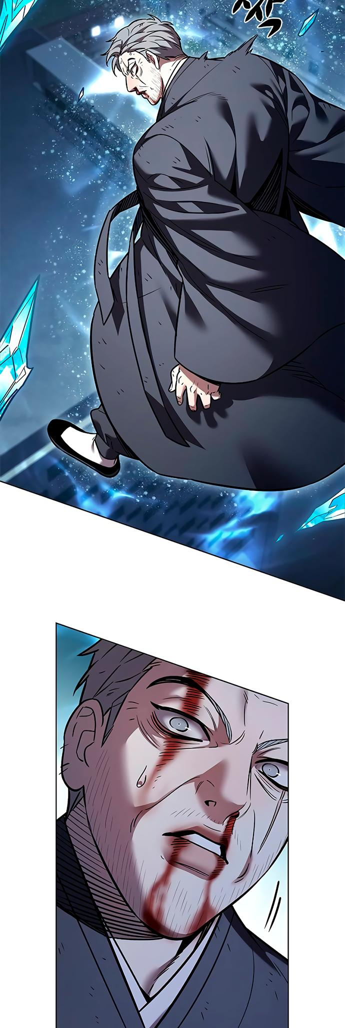 Read Элисед Eleceed Ru Manga Online