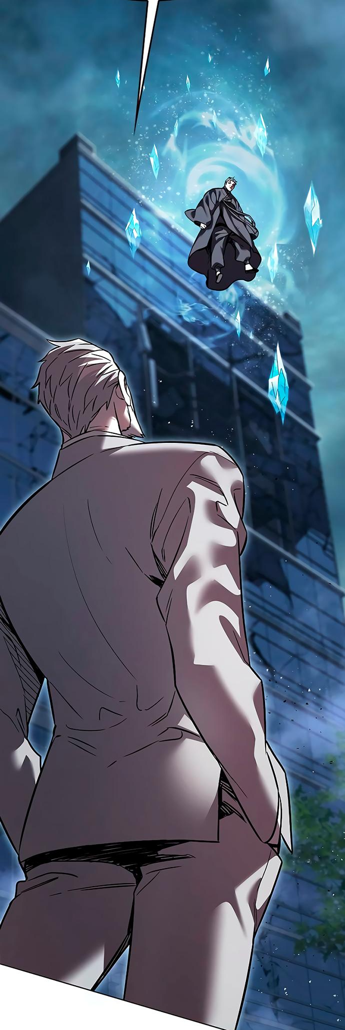 Read Элисед Eleceed Ru Manga Online