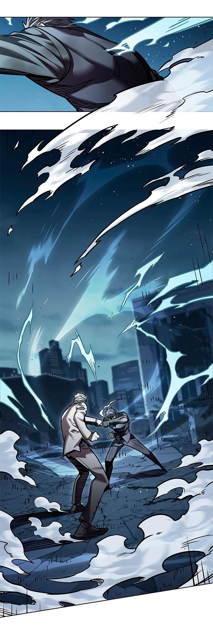 Read Элисед Eleceed Ru Manga Online