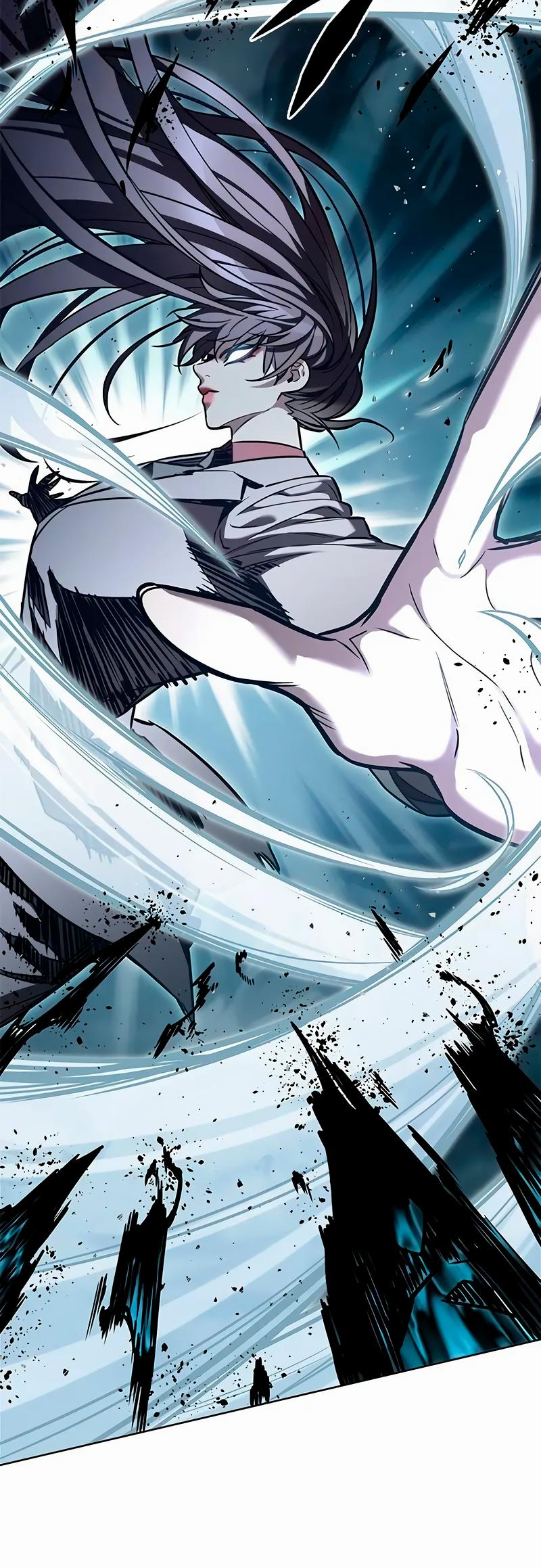 Read Элисед Eleceed Ru Manga Online