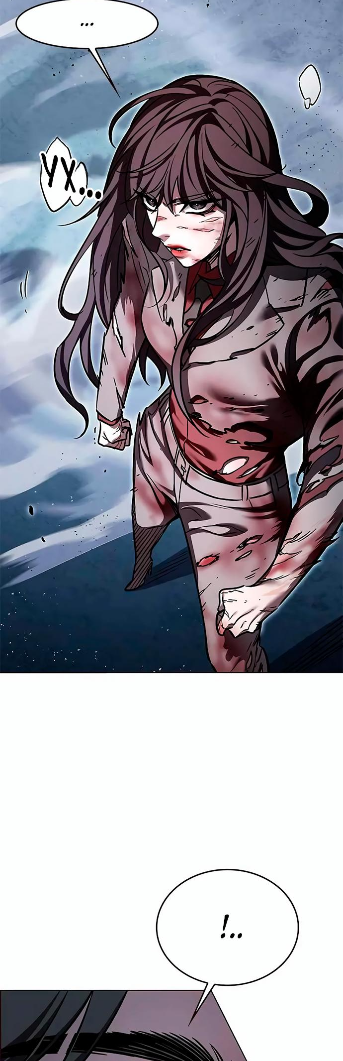 Read Элисед Eleceed Ru Manga Online