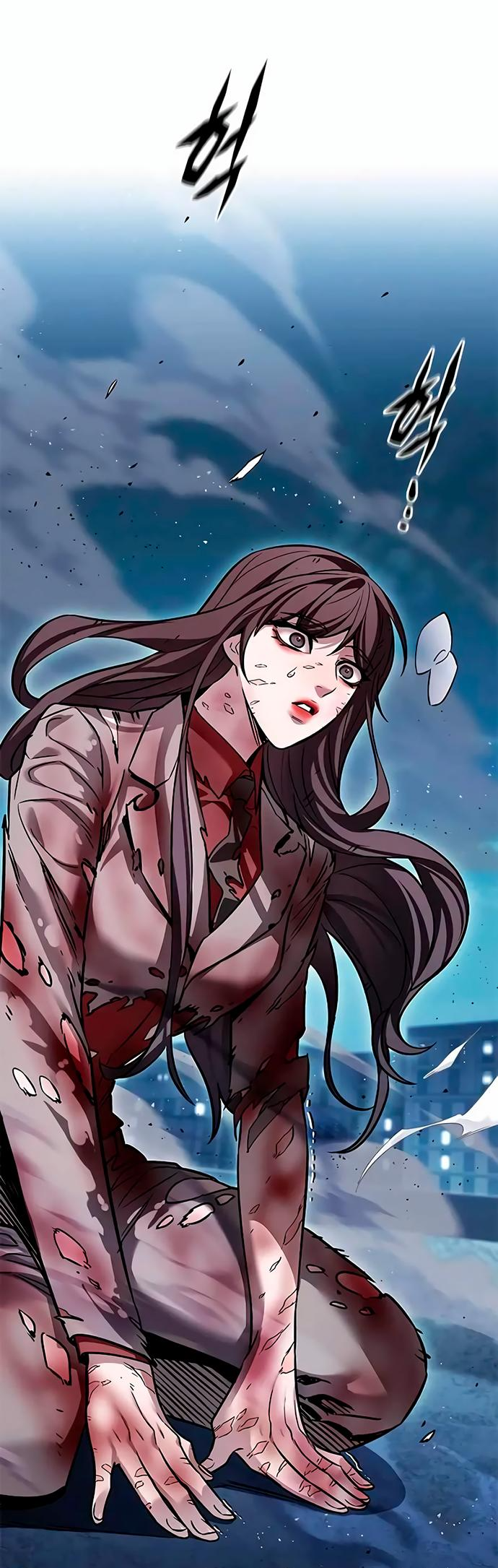Read Элисед Eleceed Ru Manga Online