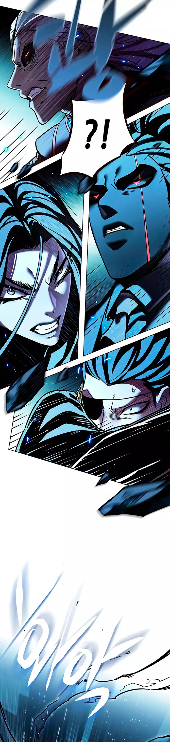 Read Элисед Eleceed Ru Manga Online