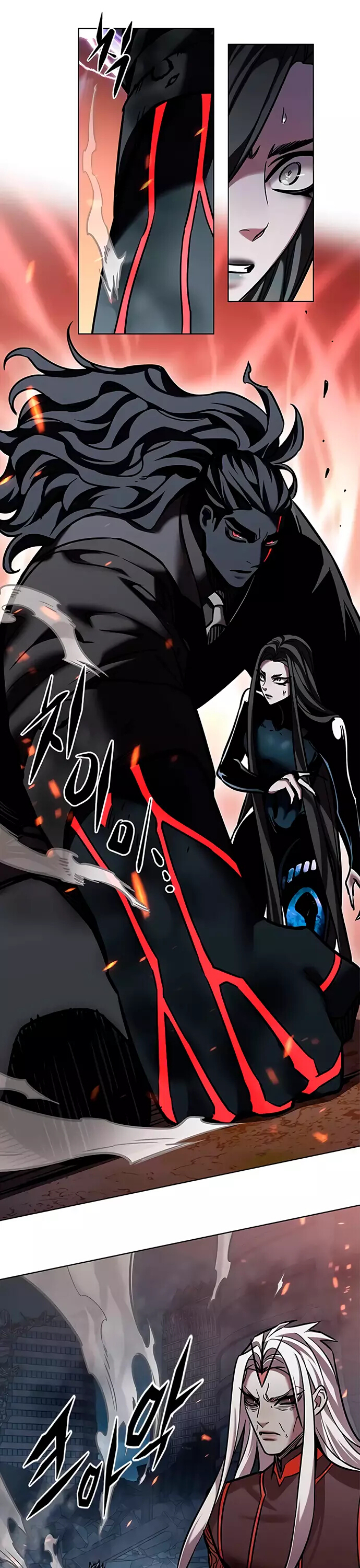 Read Элисед Eleceed Ru Manga Online
