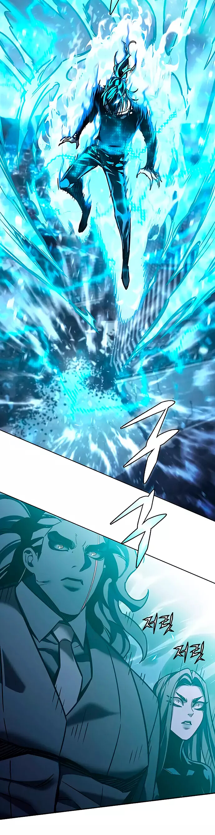 Read Элисед Eleceed Ru Manga Online