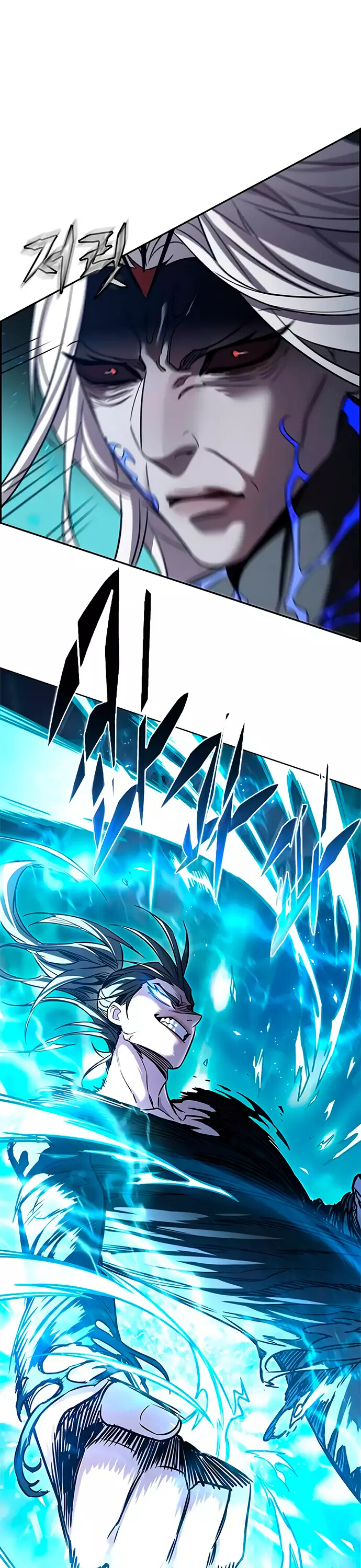 Read Элисед Eleceed Ru Manga Online