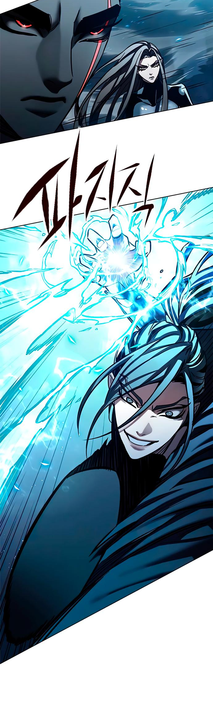 Read Элисед Eleceed Ru Manga Online