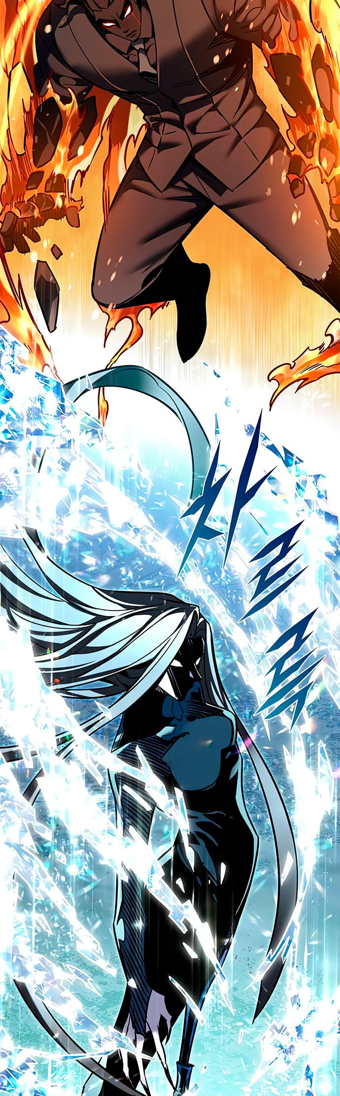Read Элисед Eleceed Ru Manga Online