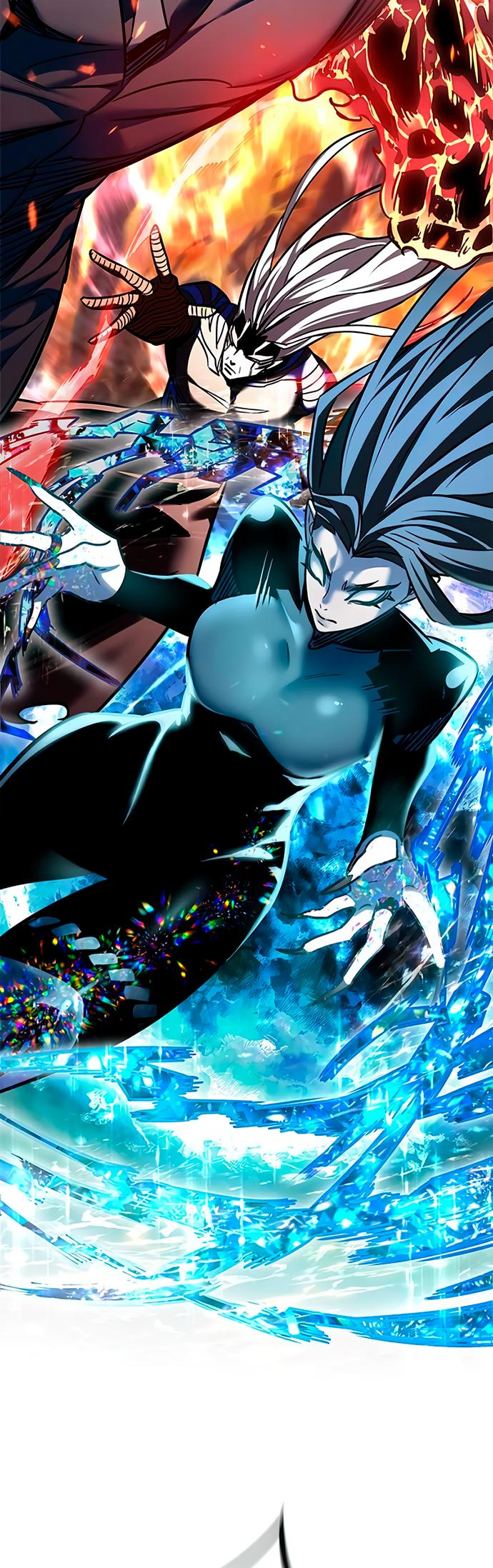 Read Элисед Eleceed Ru Manga Online