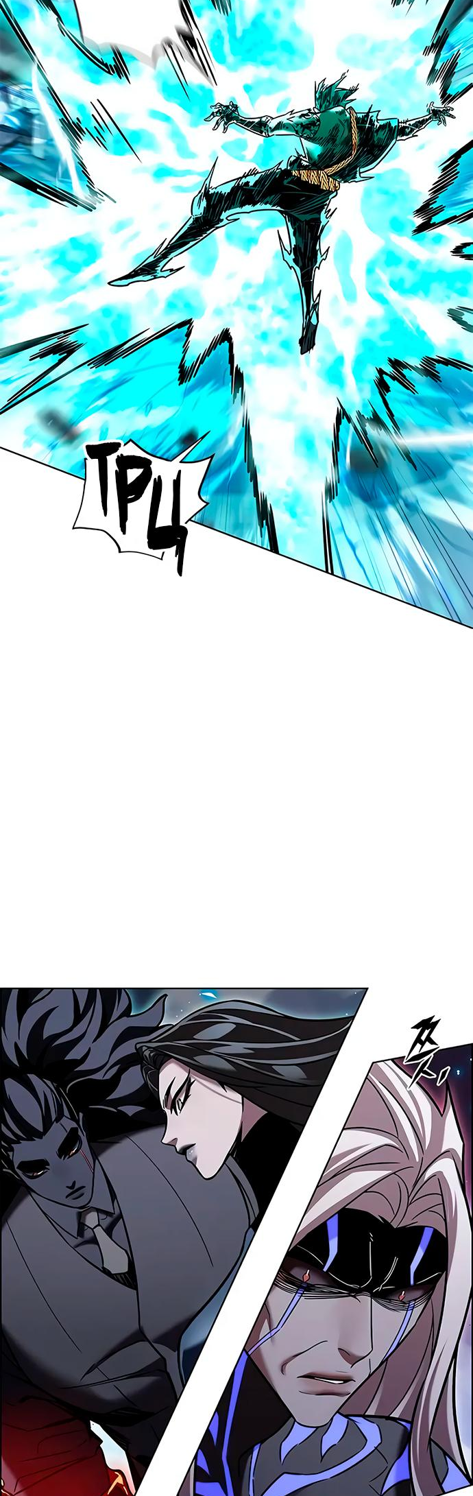 Read Элисед Eleceed Ru Manga Online