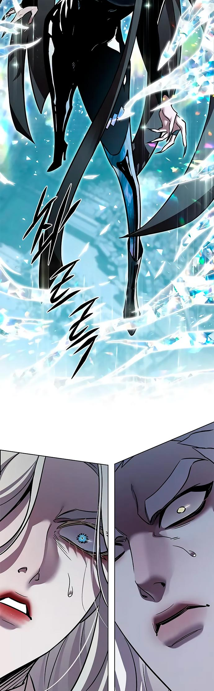 Read Элисед Eleceed Ru Manga Online