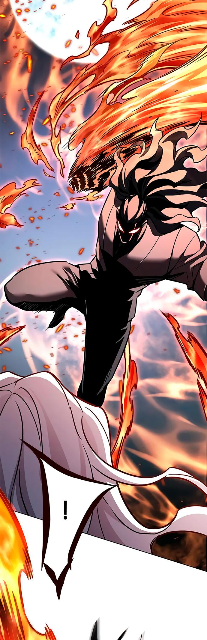 Read Элисед Eleceed Ru Manga Online