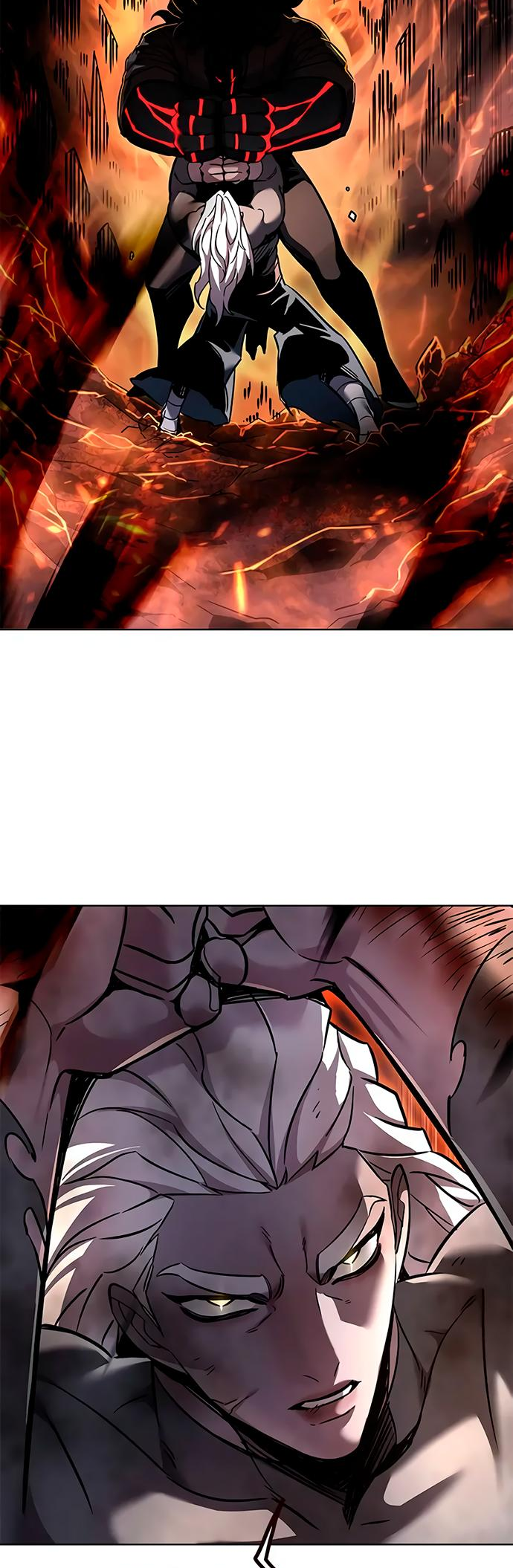 Read Элисед Eleceed Ru Manga Online