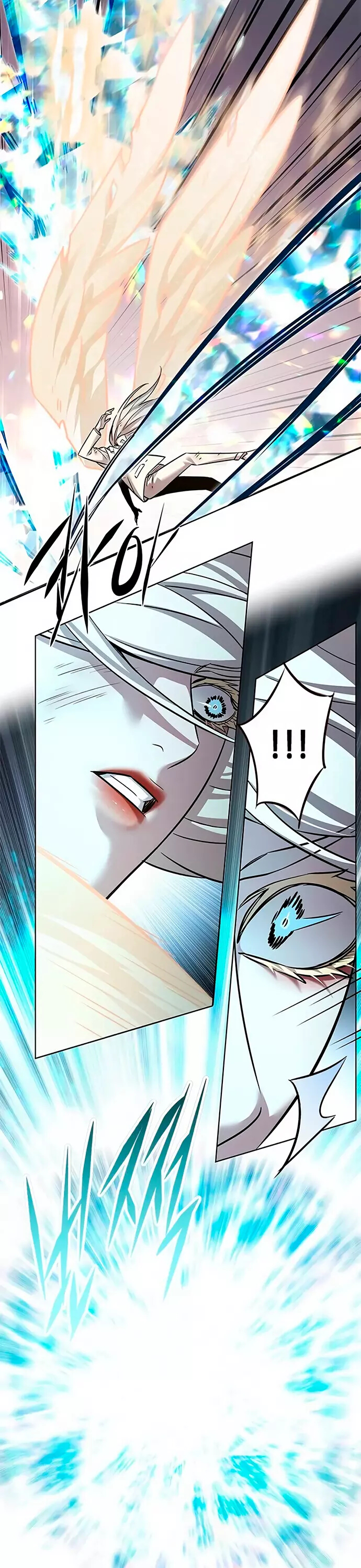 Read Элисед Eleceed Ru Manga Online