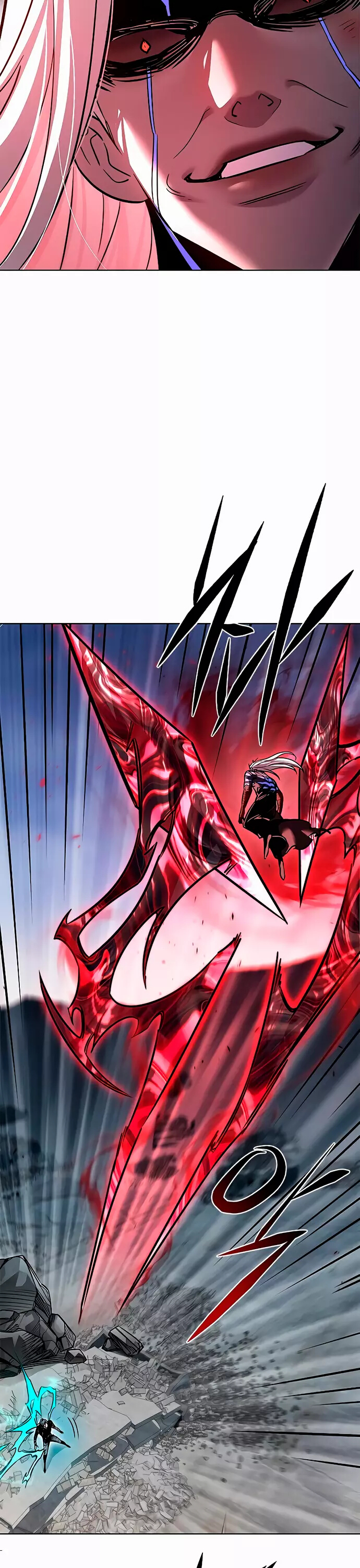 Read Элисед Eleceed Ru Manga Online