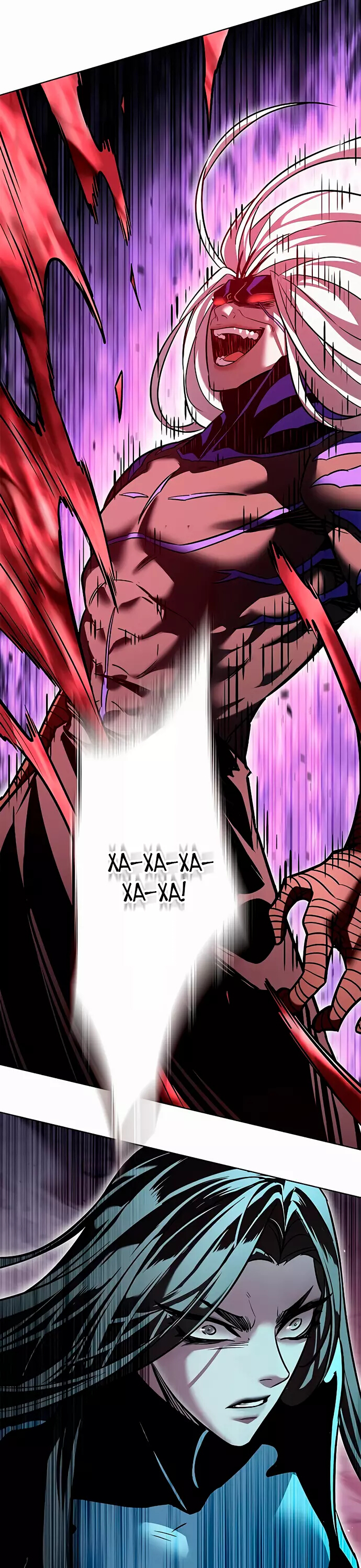 Read Элисед Eleceed Ru Manga Online