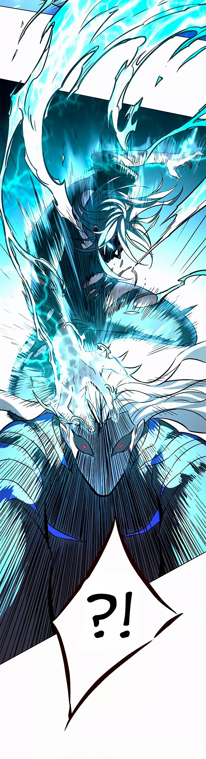 Read Элисед Eleceed Ru Manga Online
